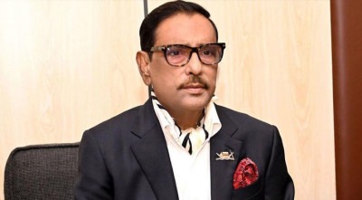 ছাত্রলীগ দখলদারিত্বে বিশ্বাসী নয়: ওবায়দুল কাদের