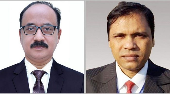 বাংলাদেশ অ্যাডমিনিস্ট্রেটিভ সার্ভিস অ্যাসোসিয়েশনের ২০২৫-২৬ কার্যনির্বাহী কমিটি