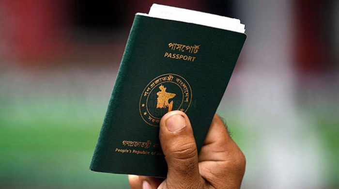 passport
