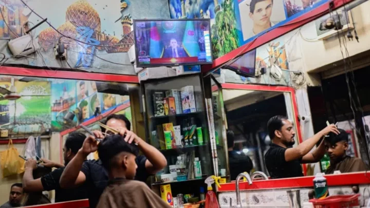 ছবি: আল জাজিরা